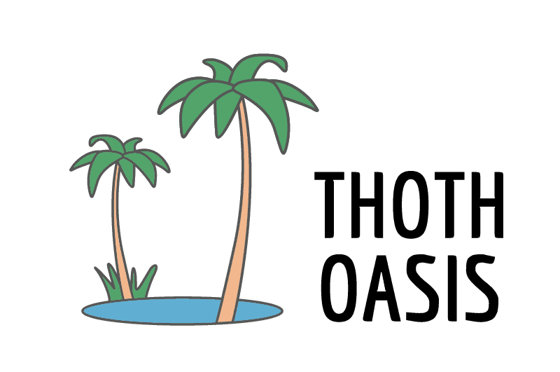 Thoth Oasis