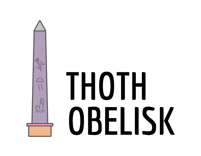 Thoth Obelisk