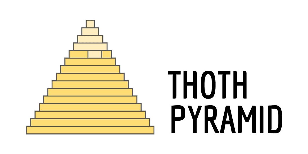 Thoth Pyramid