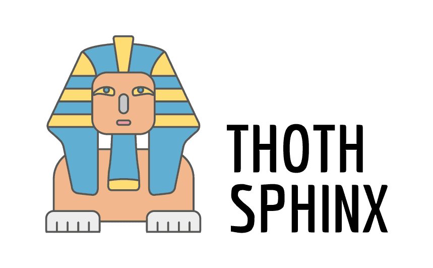 Thoth Sphinx