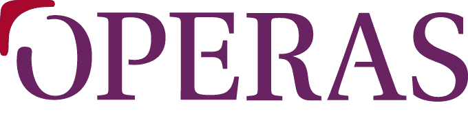 OPERAS logo