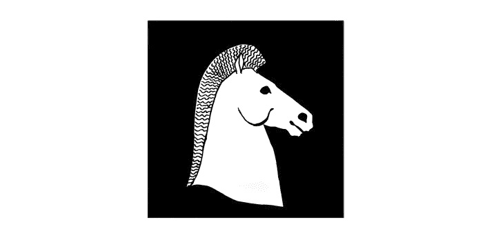 White Horse Press logo